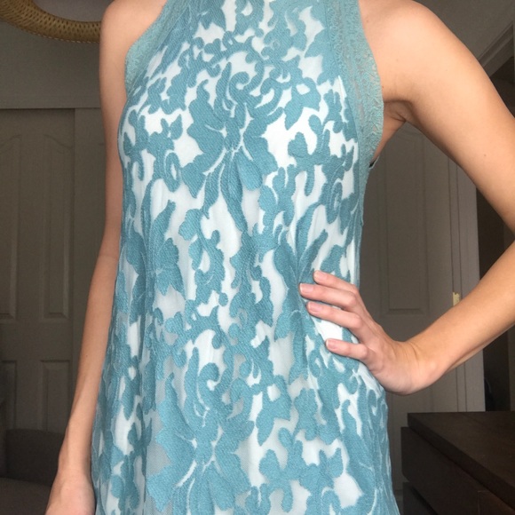 Chelsea & Violet Lace Dress XS - Picture 5 of 6